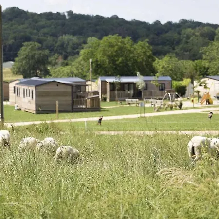 4 Etoiles - Piscine - Eeicac Camping
