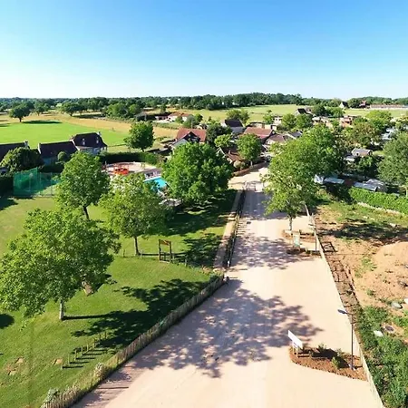 4 Etoiles - Piscine - Eeicac * Thégra